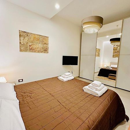 Maginte Apartment บาเกเรีย ภายนอก รูปภาพ