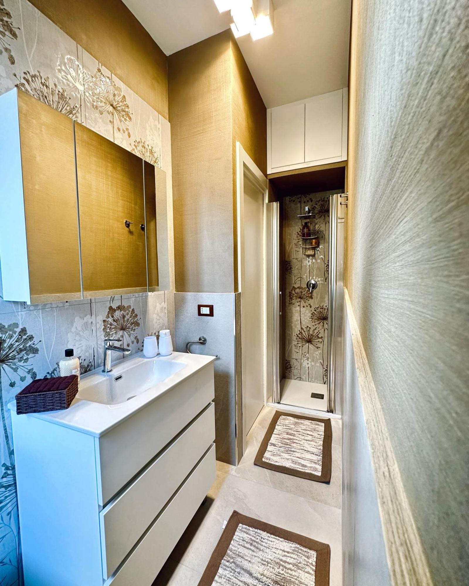 Maginte Apartment บาเกเรีย ภายนอก รูปภาพ