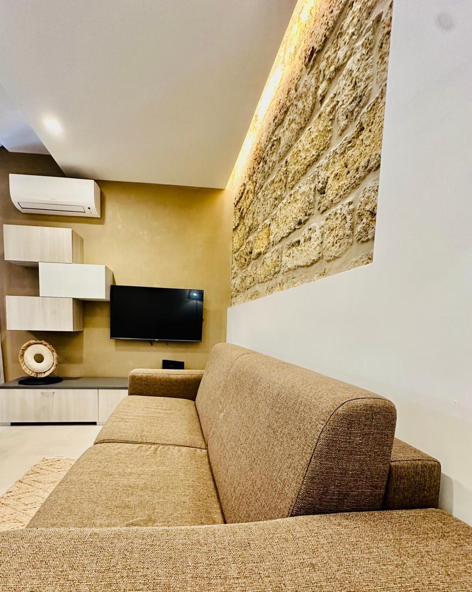Maginte Apartment บาเกเรีย ภายนอก รูปภาพ