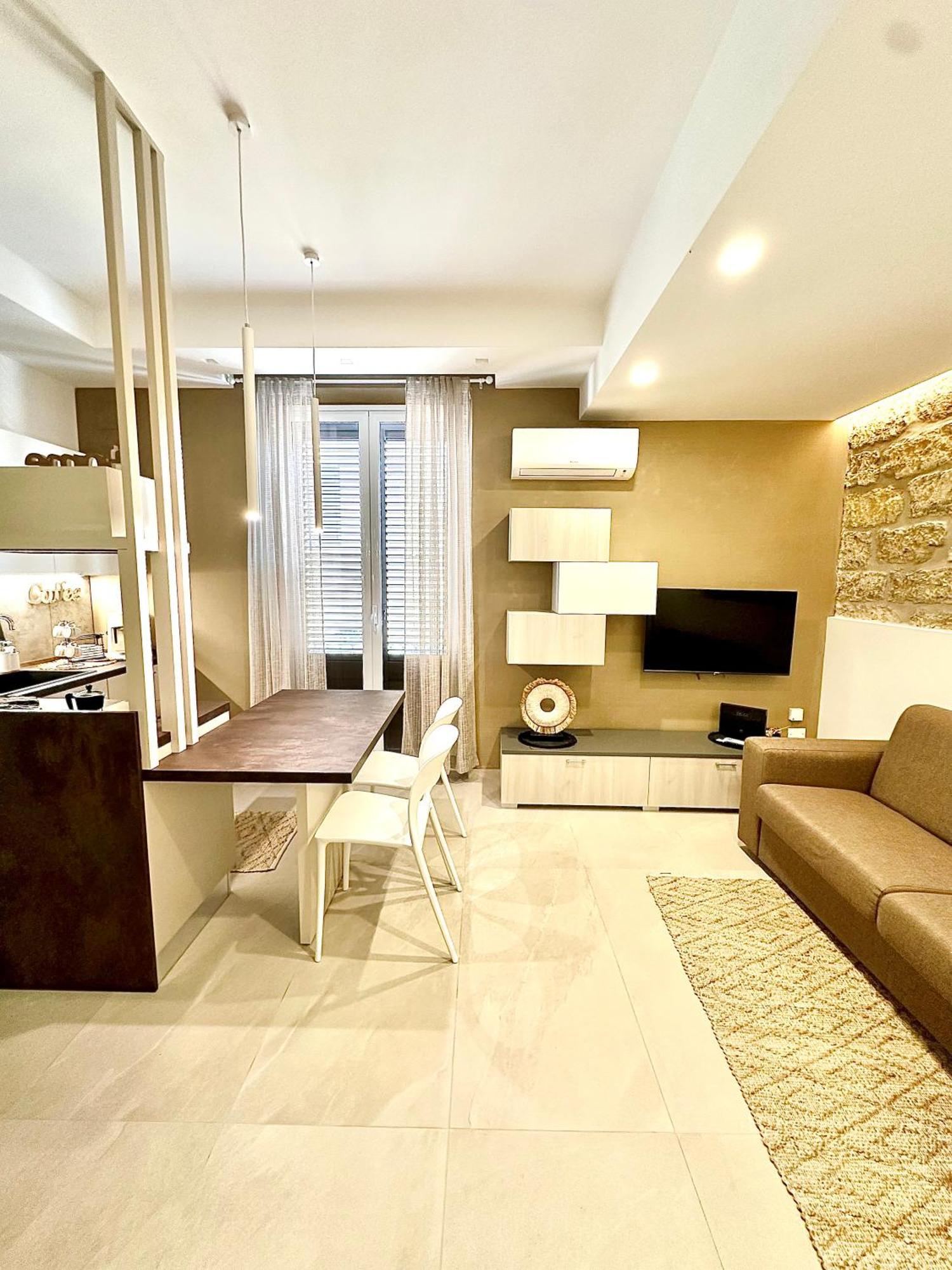 Maginte Apartment บาเกเรีย ภายนอก รูปภาพ