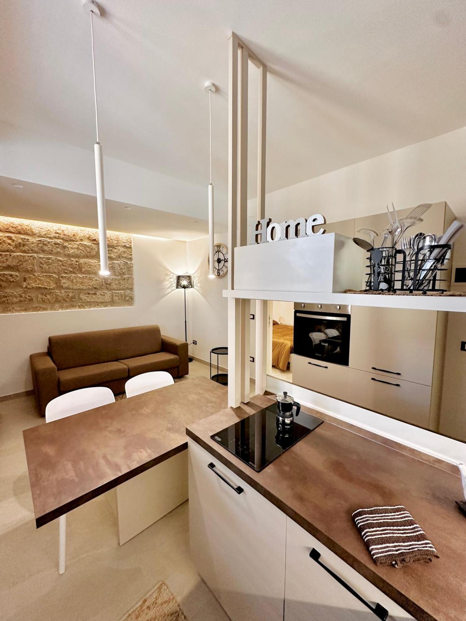 Maginte Apartment บาเกเรีย ภายนอก รูปภาพ