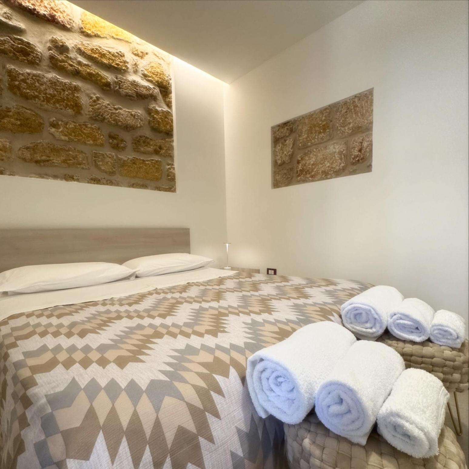 Maginte Apartment บาเกเรีย ภายนอก รูปภาพ