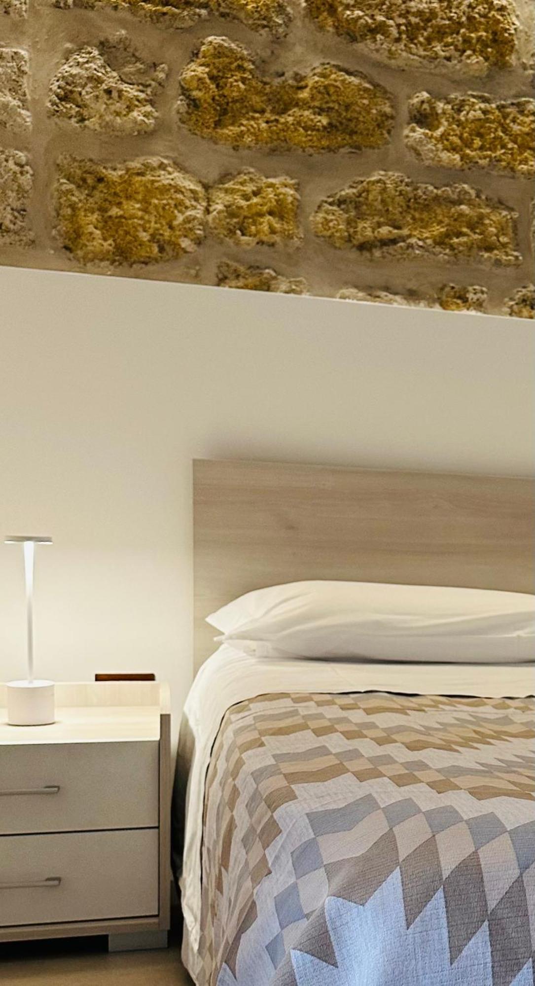 Maginte Apartment บาเกเรีย ภายนอก รูปภาพ