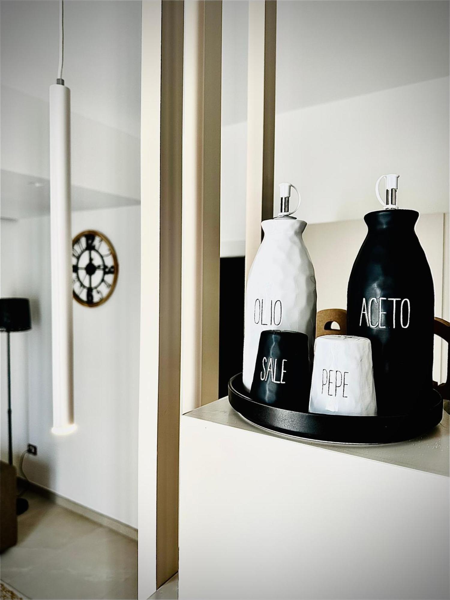 Maginte Apartment บาเกเรีย ภายนอก รูปภาพ