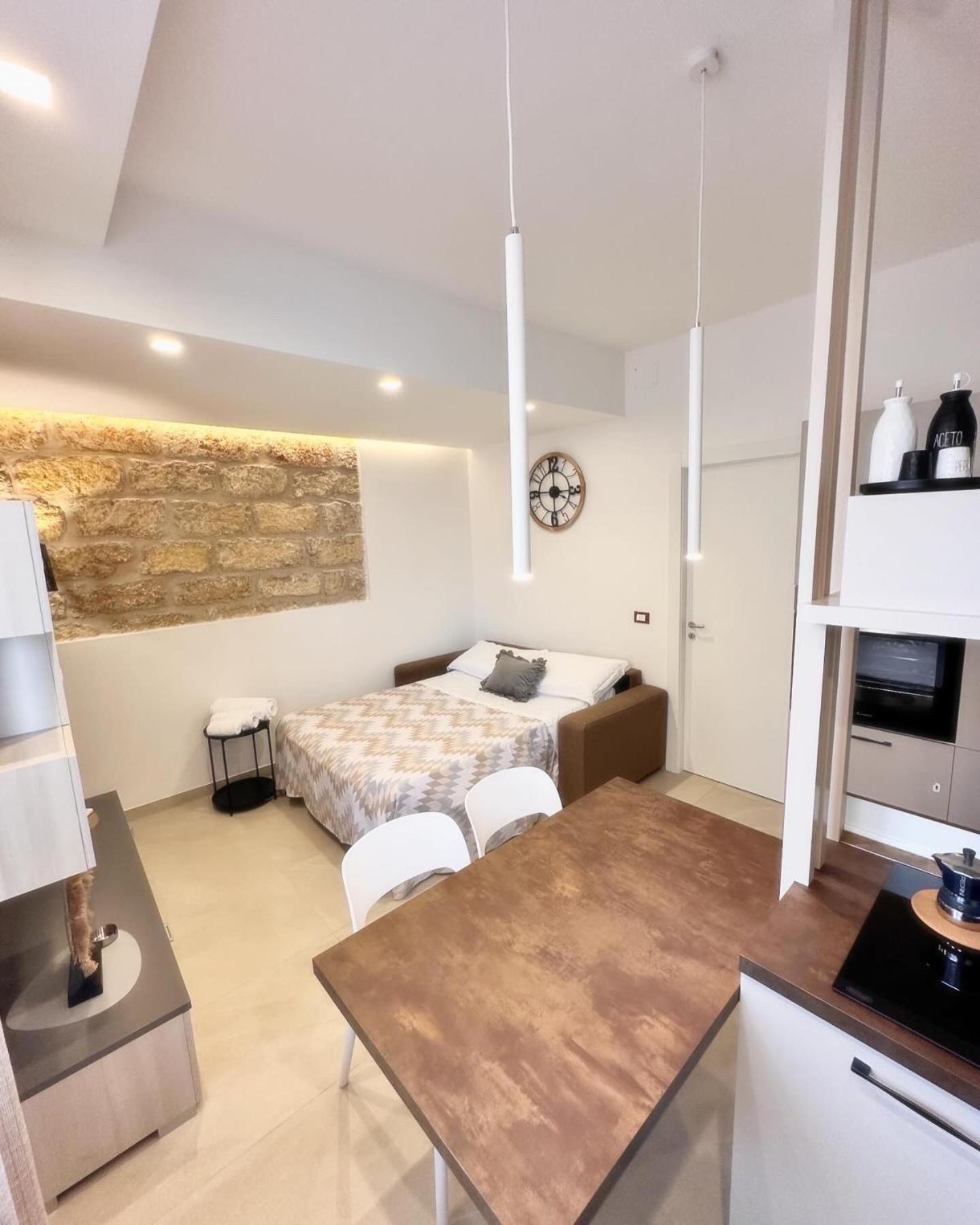 Maginte Apartment บาเกเรีย ภายนอก รูปภาพ